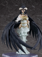 Good Smile Overlord Albedo Figma Action Figure pvc 16 cm