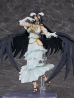 Good Smile Overlord Albedo Figma Action Figure pvc 16 cm