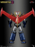 Sky X Studio SXD-20 Mazin Emperor G + Kit aggiuntivo robot 28 cm abs/Metallo