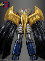 Sky X Studio SXD-20 Mazin Emperor G + Kit aggiuntivo robot 28 cm abs/Metallo