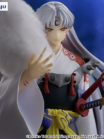 Furyu Inuyasha Sesshonaru Vol.2 Trio-try-it Figure pvc 17 cm