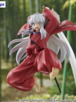 Furyu Inuyasha Vol.2 Trio-try-it Figure pvc