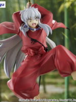 Furyu Inuyasha Vol.2 Trio-try-it Figure pvc