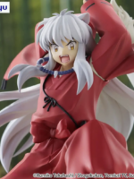 Furyu Inuyasha Vol.2 Trio-try-it Figure pvc