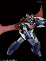 Bandai Mazinger Z Infinity 1/60 model Kit pvc 41 cm