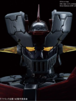 Bandai Mazinger Z Infinity 1/60 model Kit pvc 41 cm