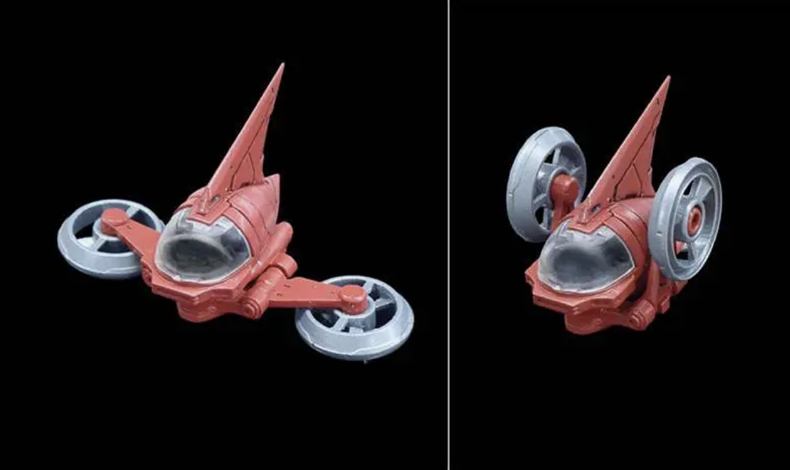 Bandai Mazinger Z Infinity 1/60 model Kit pvc 41 cm