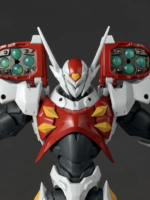 Kaiyodo Revoltech Amazing Yamaguchi Tekkaman Blade Action Figure pvc