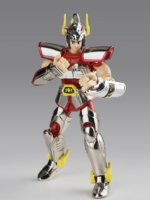 Bandai Tamashii Saint Cloth Series Pegasus Cloth 1st Bronze -cloth Box Limited Edition-