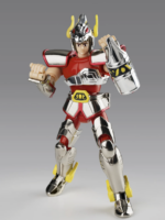 Bandai Tamashii Saint Cloth Series Pegasus Cloth 1st Bronze -cloth Box Limited Edition-