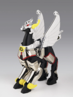 Bandai Tamashii Saint Cloth Series Pegasus Cloth 1st Bronze -cloth Box Limited Edition-