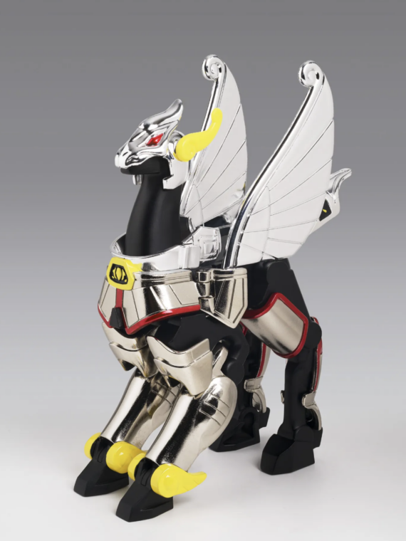 Bandai Tamashii Saint Cloth Series Pegasus Cloth 1st Bronze -cloth Box Limited Edition-
