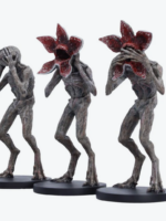 Nemesis Now Stranger Things Three Wise Demogorgons Figure resina 17 cm
