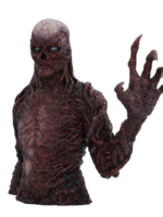 Nemesis Now Stranger Things Vecna Bust resina 29 cm