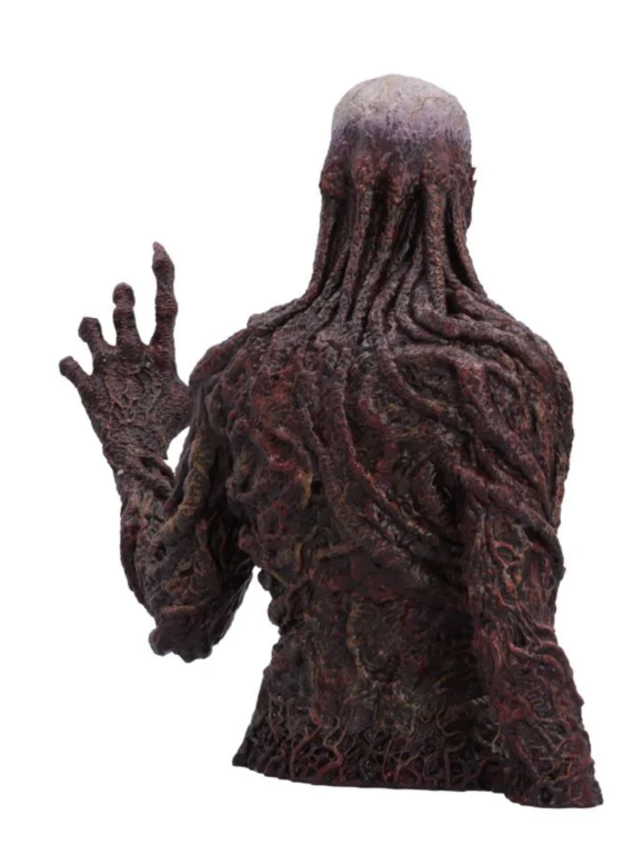 Nemesis Now Stranger Things Vecna Bust resina 29 cm