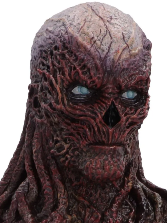 Nemesis Now Stranger Things Vecna Bust resina 29 cm