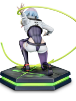Dark Horse Action figure Cyberpunk Edgerunners in PVC, Lucy, 18 cm Statua Cyberpunk: Edgerunners