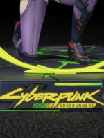 Dark Horse Action figure Cyberpunk Edgerunners in PVC, Lucy, 18 cm Statua Cyberpunk: Edgerunners