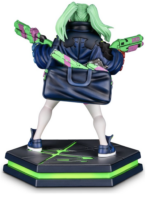 Dark Horse Cyberpunk Edgerunners PVC Figure Rebecca 15 cm Statue Cyberpunk: Edgerunners