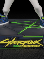 Dark Horse Cyberpunk Edgerunners PVC Figure Rebecca 15 cm Statue Cyberpunk: Edgerunners
