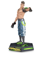Dark Horse Cyberpunk Edgerunners PVC Figure David 23 cm Statue Cyberpunk: Edgerunners