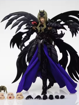 RH Model Saint Seiya the Lost Canvas Veronica di Nasu action figure 1/12