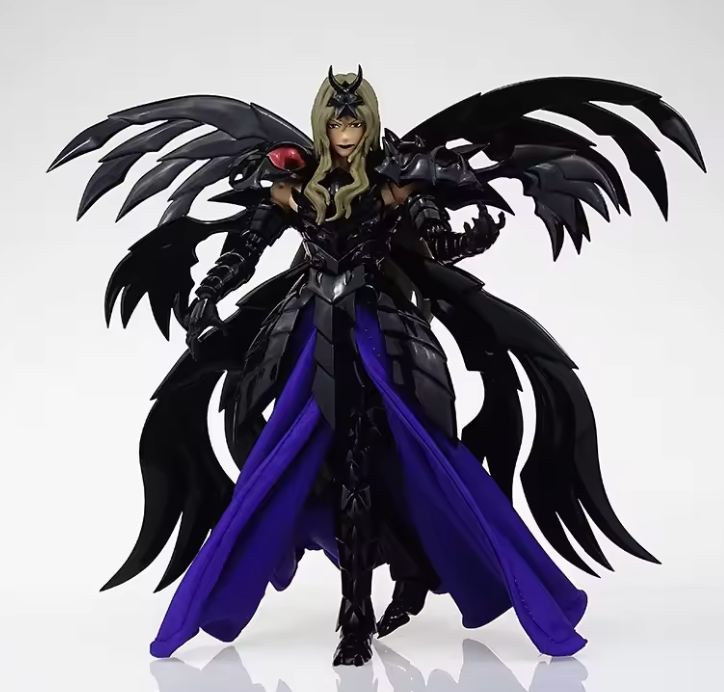 RH Model Saint Seiya the Lost Canvas Veronica di Nasu action figure 1/12