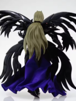 RH Model Saint Seiya the Lost Canvas Veronica di Nasu action figure 1/12
