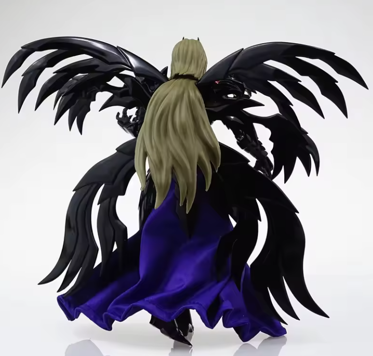 RH Model Saint Seiya the Lost Canvas Veronica di Nasu action figure 1/12