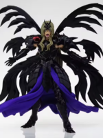 RH Model Saint Seiya the Lost Canvas Veronica di Nasu action figure 1/12