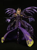 RH Model Saint Seiya the Lost Canvas Veronica di Nasu action figure 1/12