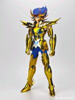 Jm.Mst Saint Seiya Cancer Death Mask EXM Plus 1/6 action figure