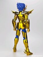 Jm.Mst Saint Seiya Cancer Death Mask EXM Plus 1/6 action figure
