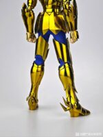 Jm.Mst Saint Seiya Cancer Death Mask EXM Plus 1/6 action figure