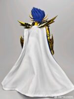 Jm.Mst Saint Seiya Cancer Death Mask EXM Plus 1/6 action figure