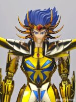 Jm.Mst Saint Seiya Cancer Death Mask EXM Plus 1/6 action figure