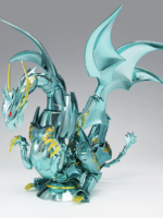 Bandai Saint Seiya Myth Cloth ExM Dragon Shiryu God Cloth v4 action figure