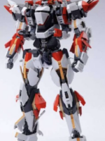 Orange Cat Industry X 1/35 ARX-8 Full Metal Panic Flame Magic Sword Model Kit