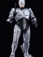 Goodsmile RoboCop Moderoid Plastic Model Kit RoboCop 18 cm