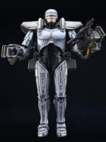 Goodsmile RoboCop Moderoid Plastic Model Kit RoboCop (Jetpack Equipment) 18 cm