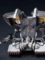 Goodsmile RoboCop Moderoid Plastic Model Kit RoboCop (Jetpack Equipment) 18 cm