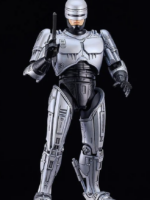 Goodsmile RoboCop Moderoid Plastic Model Kit RoboCop (Jetpack Equipment) 18 cm