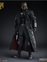 Mezco Toys One 12 Collective Blade Action Figure pvc 14 cm