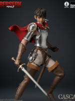 Threezero Berserk Casca Golden Age 1/6 Scale Figure doll 27 cm