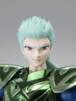 Bandai Saint Seiya Saint Cloth Myth Ex Zeta Mizarsyd 40th Anniversary Version