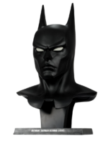 McFarlane toys Dc Direct Batman Beyond Cowl 1:1 Scale Replica pvc 55 cm