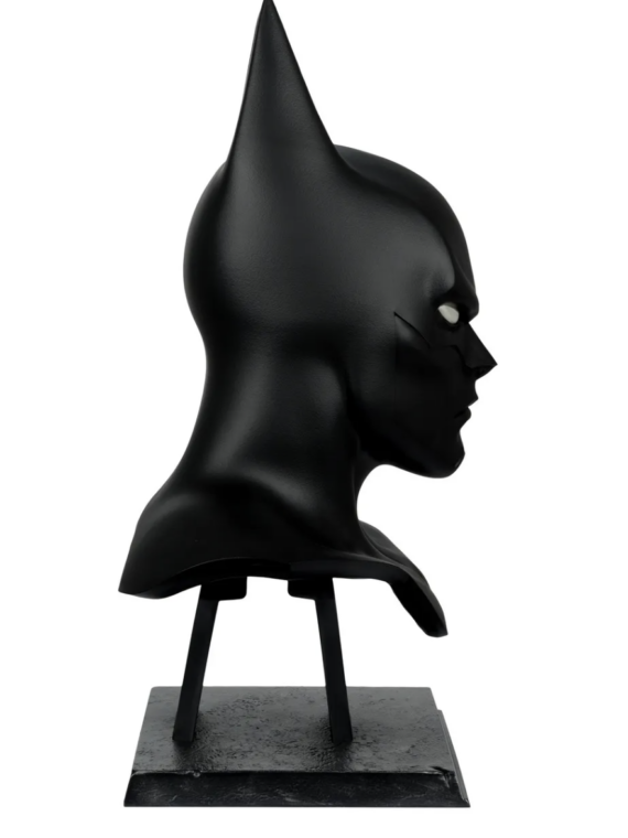 McFarlane toys Dc Direct Batman Beyond Cowl 1:1 Scale Replica pvc 55 cm