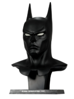 McFarlane toys Dc Direct Batman Beyond Cowl 1:1 Scale Replica pvc 55 cm