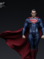 InArt Bvs Dawn Of Justice Superman 1/12 Action Figure pvc/stoffa 16 cm
