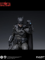 InArt The Batman Batman 1/12 Action Figure pvc/stoffa 16 cm